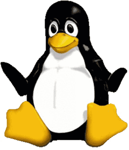 penguin