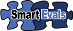 Smart Evals logo