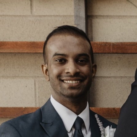 Jude Bissoon